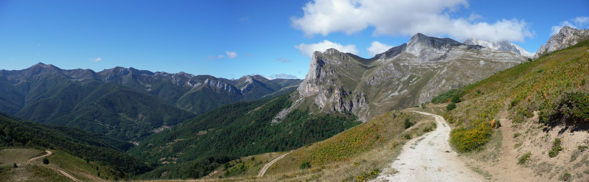El Pico de Valdecoro