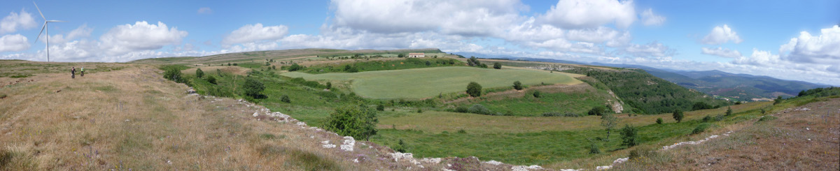 Pramo de La Lora