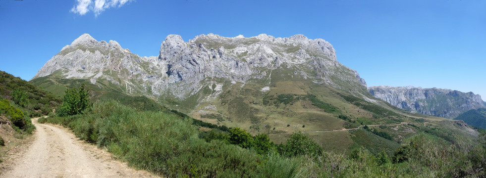 La Canal de Pedavejo